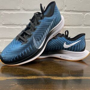 Nike Pegasus Turbo 2 US sz10. Deadstock (never worn). No Box.